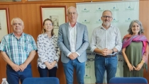 Asempal y Alm&oacute;cita colaborar&aacute;n para promover iniciativas de sostenibilidad