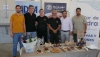 &lsquo;Sabores Almer&iacute;a&rsquo; sigue sumando apoyos y supera las 120 empresas adheridas