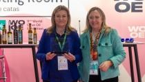 La marca Gusto del Sur recibe el Premio a la Excelencia en la World Olive Oil Exhibition