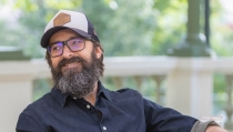 Juan Manuel Gil abrir&aacute; la programaci&oacute;n de oto&ntilde;o del CAL en Almer&iacute;a