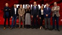 El Club de Marketing de Almer&iacute;a analiza las nuevas tendencias en el sector tur&iacute;stico