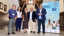 Los Cursos de Verano muestran los avances en agricultura urbana sostenible