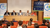 Los Cursos de Verano de la UAL muestran los avances en el Ciclo Integral del Agua