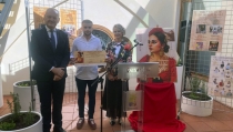 Cuevas del Almanzora celebra una Feria de San Diego fiel a su esencia