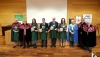 El tomate almeriense, protagonista del VIII Congreso de la Federaci&oacute;n Andaluza de Cofrad&iacute;as y Asociaciones Gastron&oacute;micas