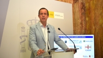 El Gobierno destaca el impacto en Almer&iacute;a de las pol&iacute;ticas de empleo
