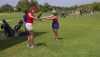El Torneo de Golf Down Almer&iacute;a se celebrar&aacute; el 16 de junio en el campo Albor&aacute;n Golf de El Toyo