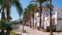 Carboneras solicitar&aacute; la declaraci&oacute;n como Municipio Tur&iacute;stico de Andaluc&iacute;a