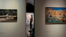 El Centro Andaluz de la Fotograf&iacute;a logra las mejores cifras de visitantes de su historia