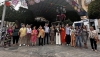 G&Aacute;DOR: Una amplia oferta de actividades para celebrar las Fiestas de la Virgen del Rosario Coronada