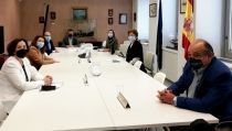 La Junta analiza con el Ministerio los problemas del sector pesquero andaluz