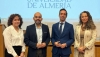 Menores infractores colaborar&aacute;n en la atenci&oacute;n a dependientes en Almer&iacute;a