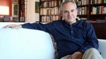 El escritor Pablo D'Ors estar&aacute; en Roquetas en noviembre.