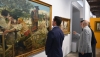 Sorolla protagoniza la primera exposici&oacute;n temporal del Museo del Realismo
