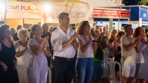 El festival de flamenco Entre C&aacute;ntaros finaliza con &eacute;xito su primera edici&oacute;n