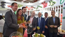 La feria Expolevante N&iacute;jar 2026 abre sus puertas con 400 stands y cifras de r&eacute;cord