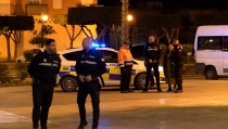 La Polic&iacute;a Local de N&iacute;jar retira un 400% m&aacute;s de patinetes el&eacute;ctricos en el a&ntilde;o 2024