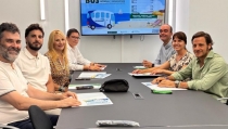 En marcha el servicio de autob&uacute;s desde San Jos&eacute; a las playas de Cabo de Gata
