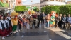 Miles de almerienses disfrutan de las actividades del D&iacute;a de la Naranja en G&aacute;dor