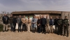 Un mill&oacute;n de euros para la recuperaci&oacute;n integral de las Salinas de Cabo de Gata