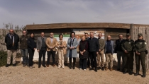 Un mill&oacute;n de euros para la recuperaci&oacute;n integral de las Salinas de Cabo de Gata