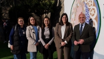 Inversi&oacute;n de 150.000 euros para renovar el campo de f&uacute;tbol de Laujar de Andarax