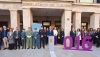 Almer&iacute;a reivindica un pa&iacute;s libre y seguro para todas las mujeres