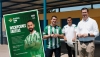 Campohermoso acoger&aacute; un campus del Betis para j&oacute;venes promesas del f&uacute;tbol