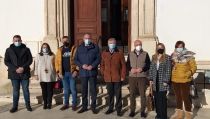 Una app integrar&aacute; el patrimonio cultural y natural de la comarca de Los V&eacute;lez