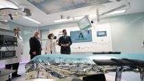 Andaluc&iacute;a recurrir&aacute; a la sanidad privada contra el Covid si es necesario