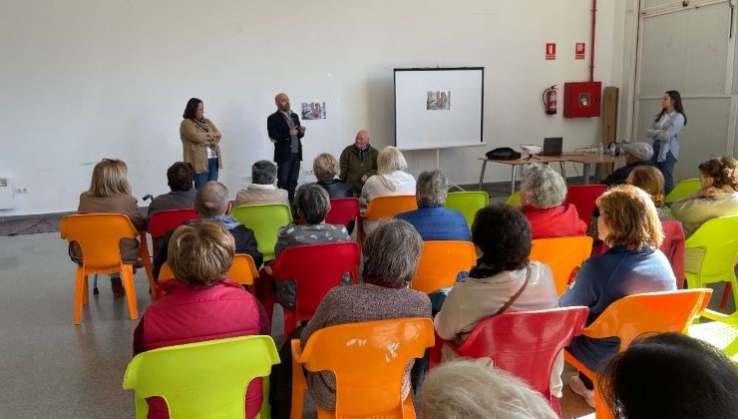 FAAM desarrolla CONTIGO para fomentar el v&iacute;nculo en las zonas m&aacute;s rurales