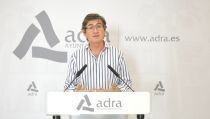 Adra comienza a preparar una Feria 2021 sin actos multitudinarios