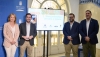 Zurgena presenta Saboriza, una Feria Gastron&oacute;mica y Artesanal con un amplio programa de actividades
