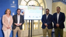 Zurgena presenta Saboriza, una Feria Gastron&oacute;mica y Artesanal con un amplio programa de actividades