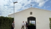 Hu&eacute;rcal-Overa ilumina con energ&iacute;a solar los cementerios rurales sin alumbrado
