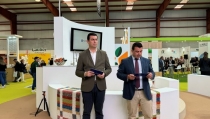 N&iacute;jar busca convertirse en capital espa&ntilde;ola del agroturismo sostenible