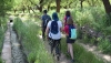 FI&Ntilde;ANA: Rutas y congreso de ecoturismo para fomentar el turismo de naturaleza en Sierra Nevada