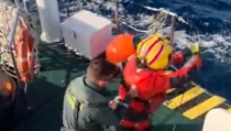 La Guardia Civil refuerza su capacidad operativa en el litoral almeriense