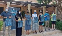 'Noches de Alcazaba' ofrece m&aacute;s de 50 actividades en agosto y septiembre