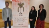 Almer&iacute;a, sede del VIII Congreso de Arqueolog&iacute;a Medieval de Espa&ntilde;a y Portugal