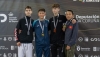 Los karatekas del club Kanku ganan dos medallas en la Youth League
