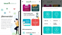 La app Salud Andaluc&iacute;a informar&aacute; sobre sus citas hospitalarias a los usuarios