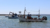 Andaluc&iacute;a concede casi 2,2 millones por la paralizaci&oacute;n temporal de la flota pesquera y marisquera