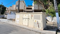 Endesa aumenta la potencia el&eacute;ctrica en El Puche con un nuevo transformador