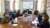 Ayuntamiento de V&iacute;car y centros educativos coordinan las actividades del 8M