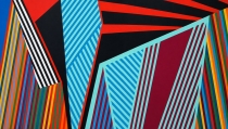 MECA expone 'Intervalo y momento', la obra reciente de Juan Morante