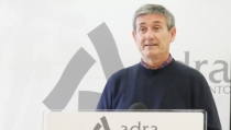 Adra recibir&aacute; 4,4 millones de euros para las obras del bulevar de La Curva