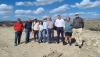 Comienza una nueva campa&ntilde;a de excavaci&oacute;n en el yacimiento de Los Millares