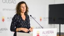 Almer&iacute;a destinar&aacute; m&aacute;s de 700.000 euros a la formaci&oacute;n en los Centros de la Mujer