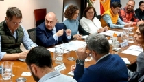 La Junta aprueba el plan de la Estrategia de Acuicultura para los pr&oacute;ximos dos a&ntilde;os